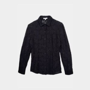 150212  čipkasta bluza Exenne
