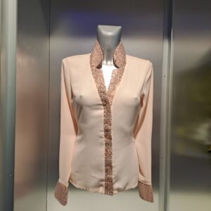 Z W219  bluza  Exenne
