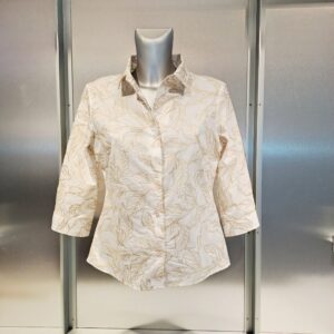 1304 W425 Exenne makrame bluza
