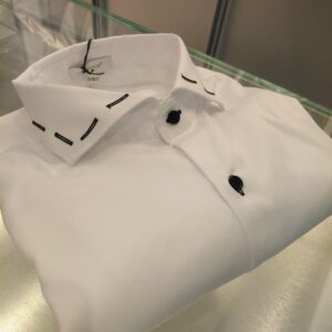 183 M360 twill srajca z detajlom