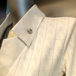 Alternative view of 1229 F08986 bluza iz microfibre