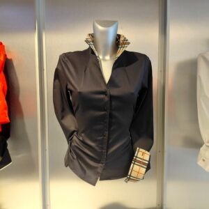 1092 W701 bluza z vstavkom