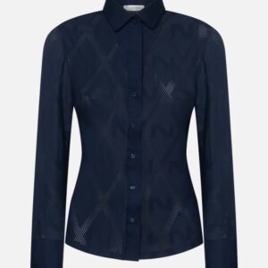 F09269 dark blue