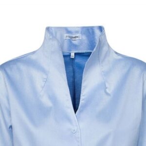 Alternative view of bluza 20SSSP15 svetlo modra