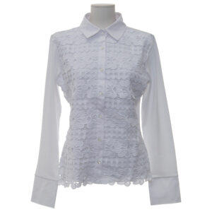 12144 bluza z vezenino