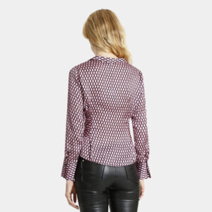 Alternative view of 1102 SRF27 bluza s pasom