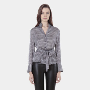 1100 SRF27 bluza s pasom